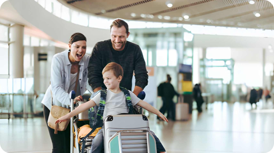 Why Paying with Crypto Is the Future of Global Travel