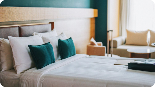 Best Budget-Friendly Hotels for Frequent Travelers